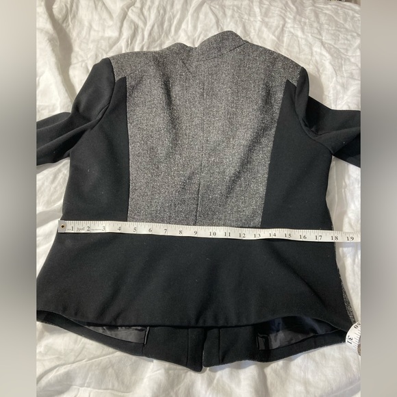 Worthington blazer/ jacket Sz L - Picture 5 of 8